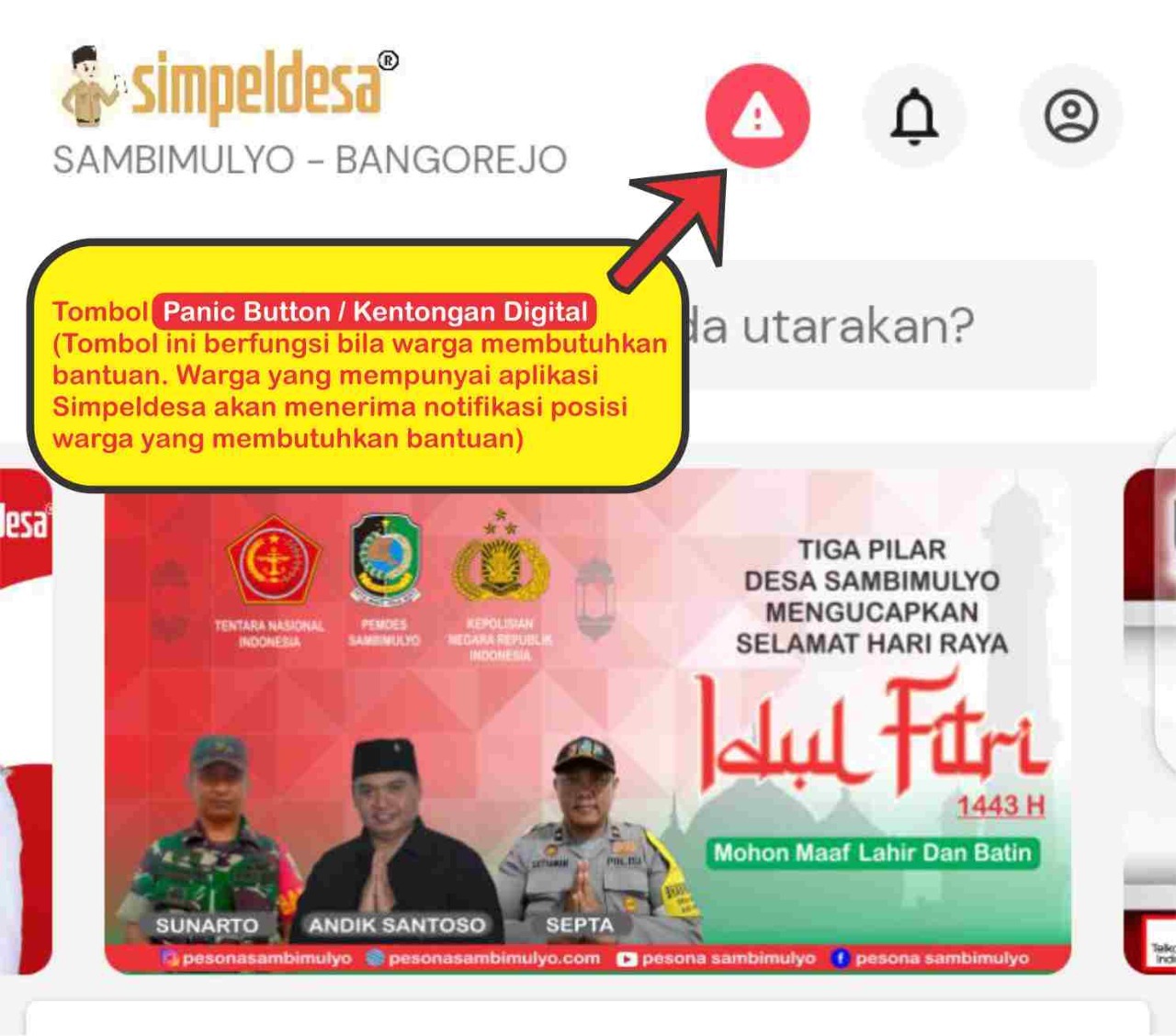 Responsive image